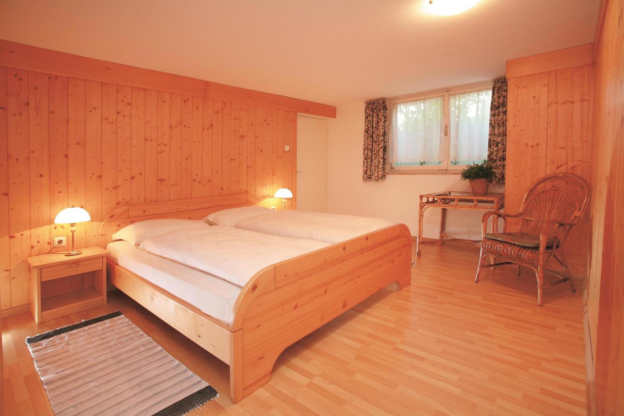 Residence Haus Kalterersee Caldaro Δωμάτιο φωτογραφία