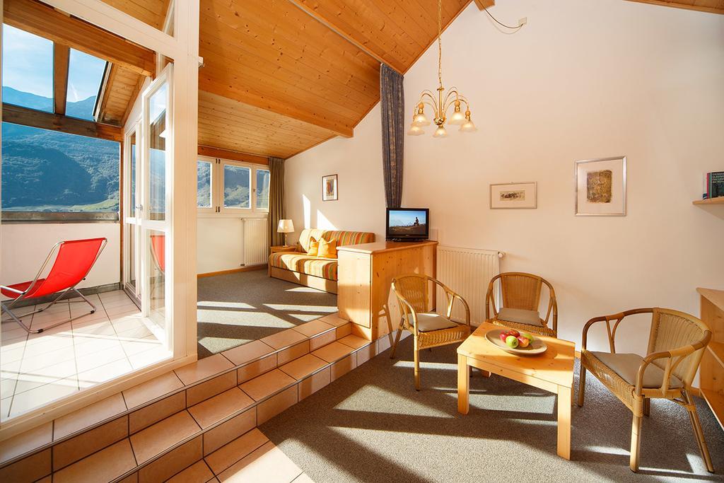 Residence Haus Kalterersee Caldaro Δωμάτιο φωτογραφία