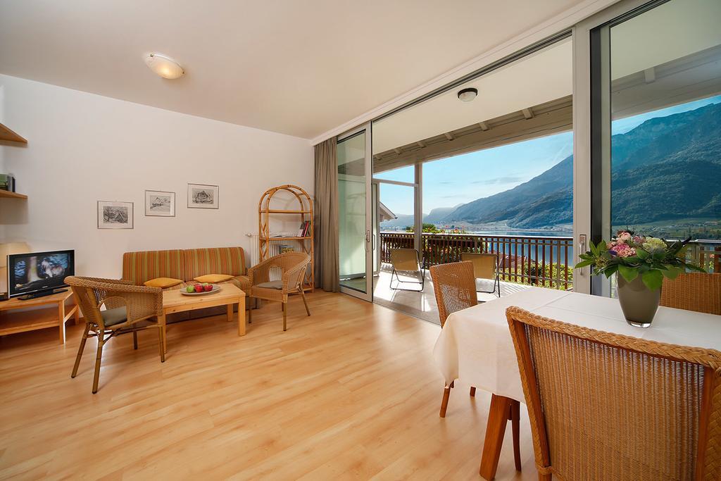 Residence Haus Kalterersee Caldaro Δωμάτιο φωτογραφία
