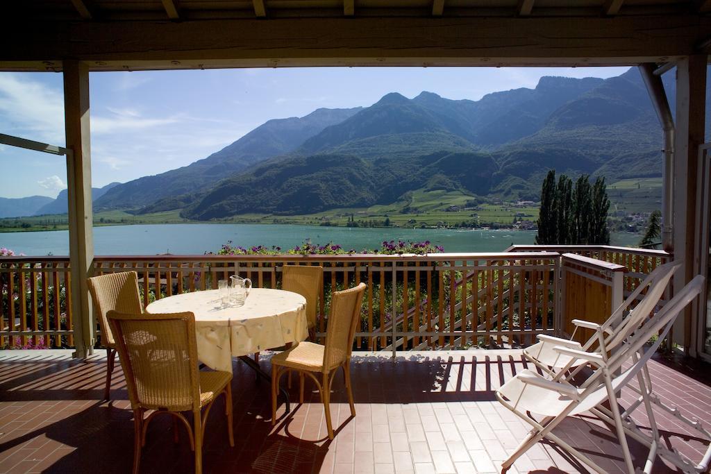 Residence Haus Kalterersee Caldaro Δωμάτιο φωτογραφία