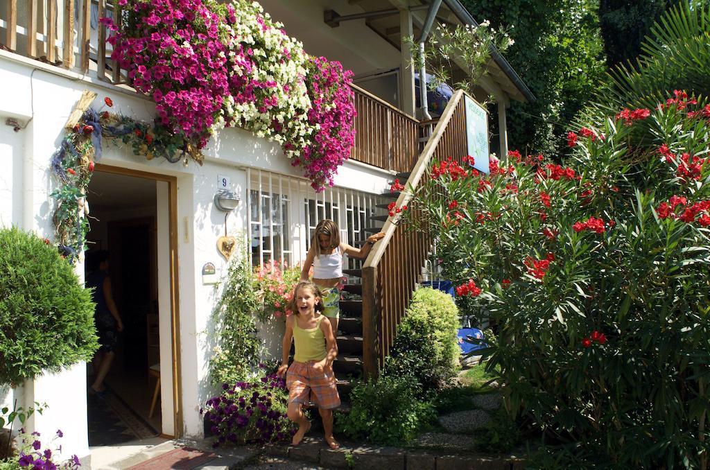 Residence Haus Kalterersee Caldaro Εξωτερικό φωτογραφία