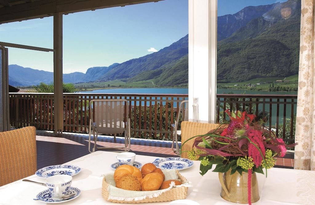 Residence Haus Kalterersee Caldaro Δωμάτιο φωτογραφία