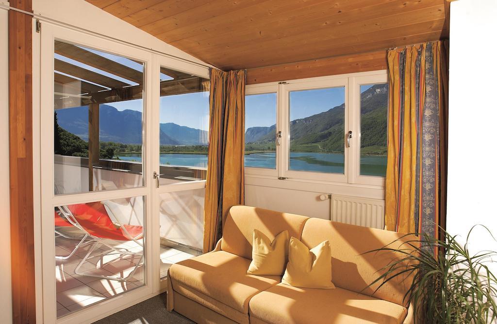 Residence Haus Kalterersee Caldaro Δωμάτιο φωτογραφία