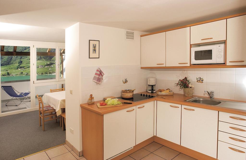 Residence Haus Kalterersee Caldaro Δωμάτιο φωτογραφία