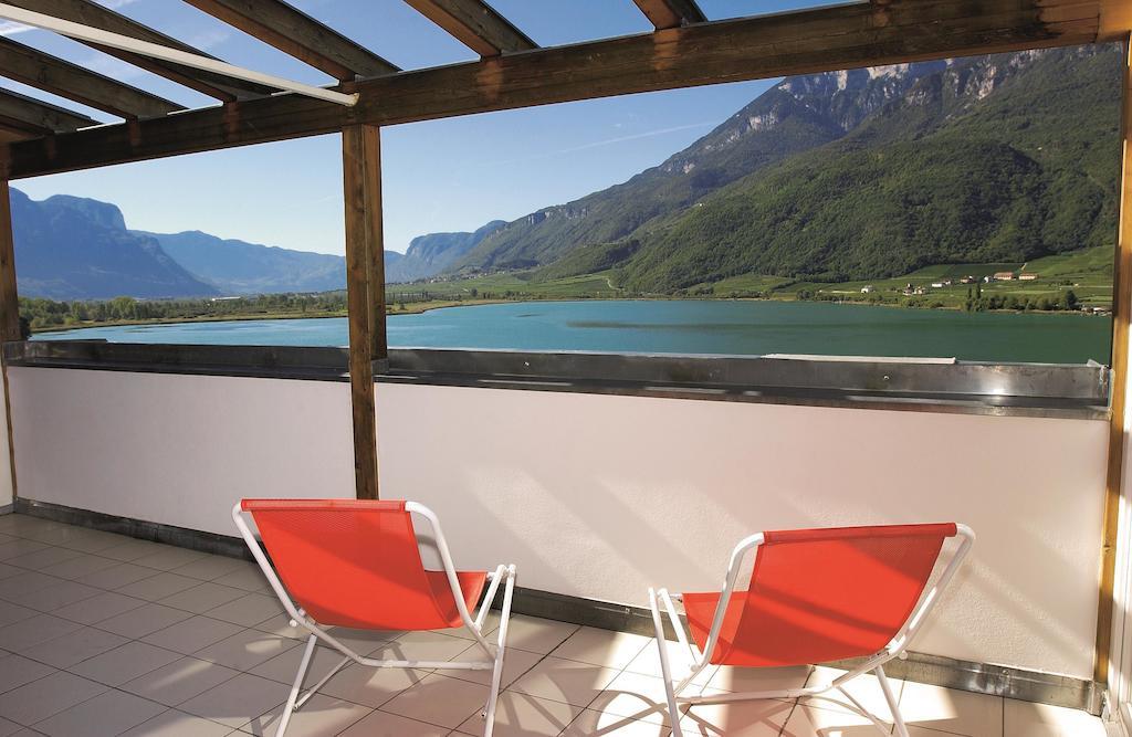 Residence Haus Kalterersee Caldaro Δωμάτιο φωτογραφία