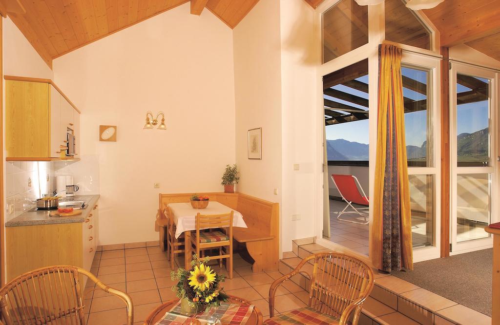 Residence Haus Kalterersee Caldaro Δωμάτιο φωτογραφία