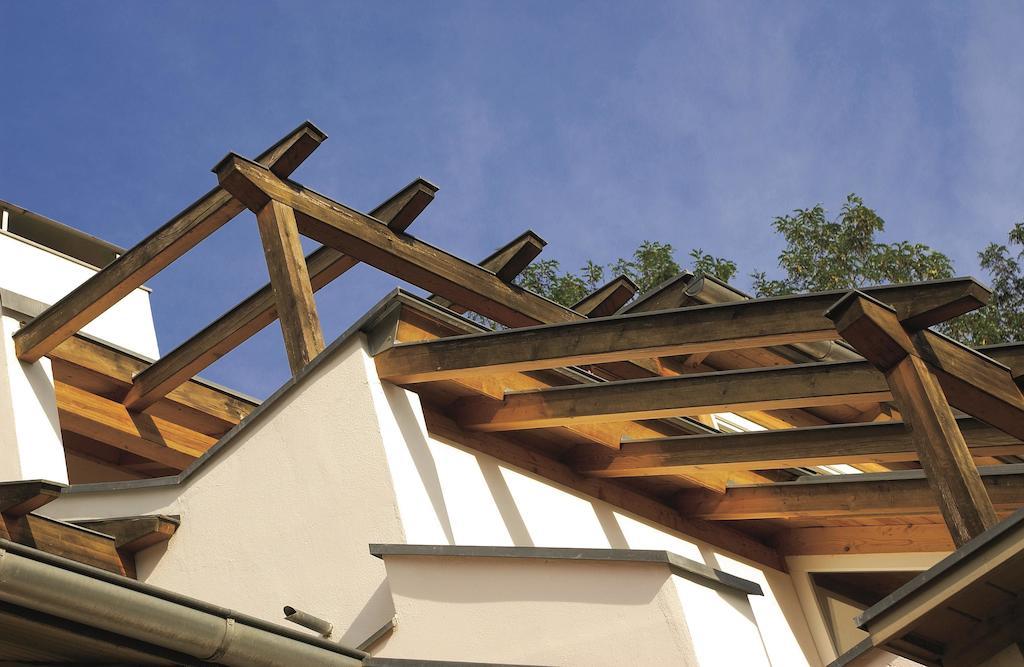 Residence Haus Kalterersee Caldaro Εξωτερικό φωτογραφία