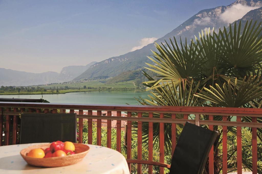 Residence Haus Kalterersee Caldaro Δωμάτιο φωτογραφία