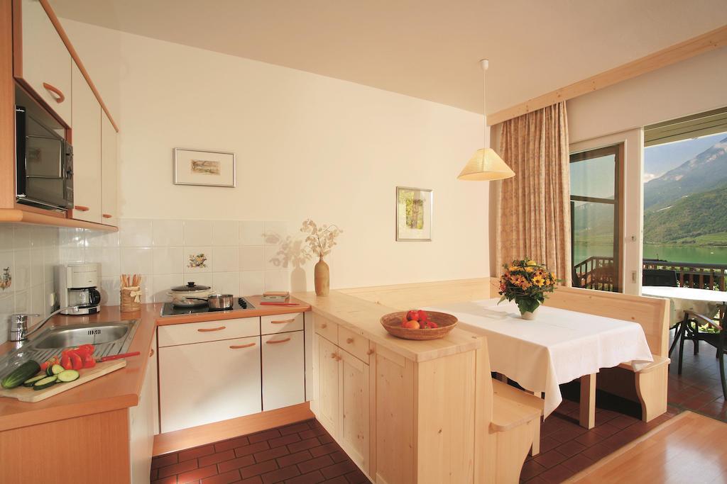 Residence Haus Kalterersee Caldaro Δωμάτιο φωτογραφία