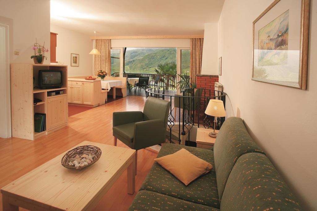 Residence Haus Kalterersee Caldaro Εξωτερικό φωτογραφία