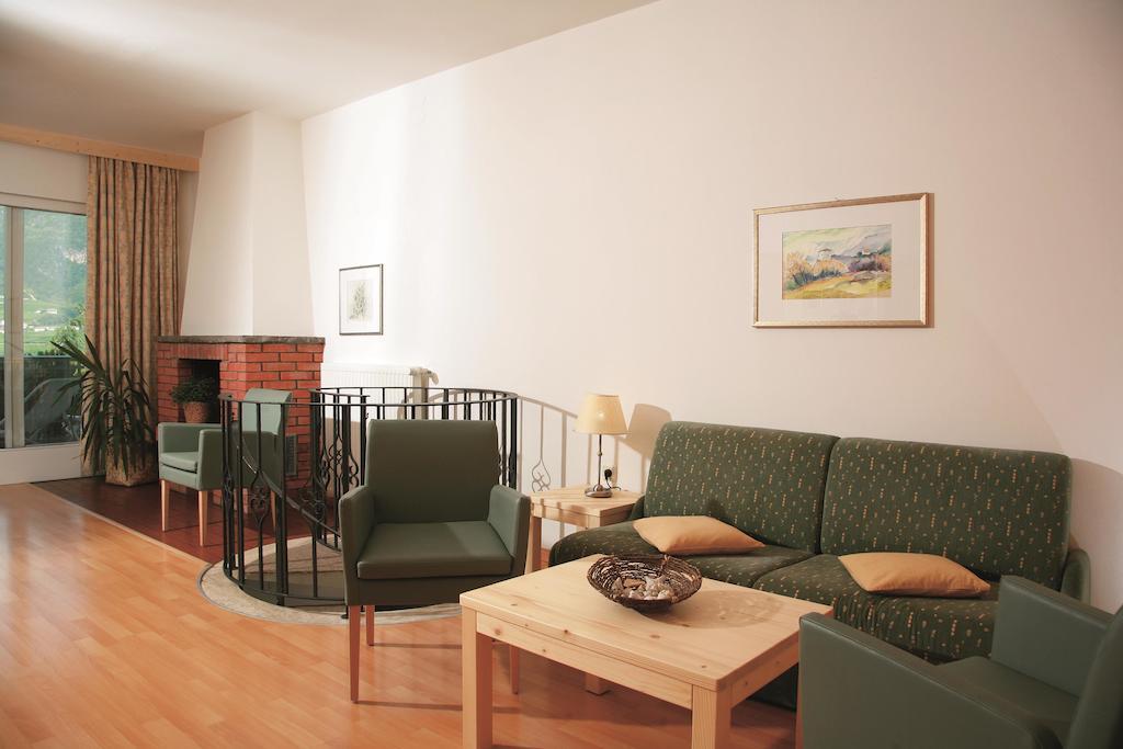 Residence Haus Kalterersee Caldaro Δωμάτιο φωτογραφία