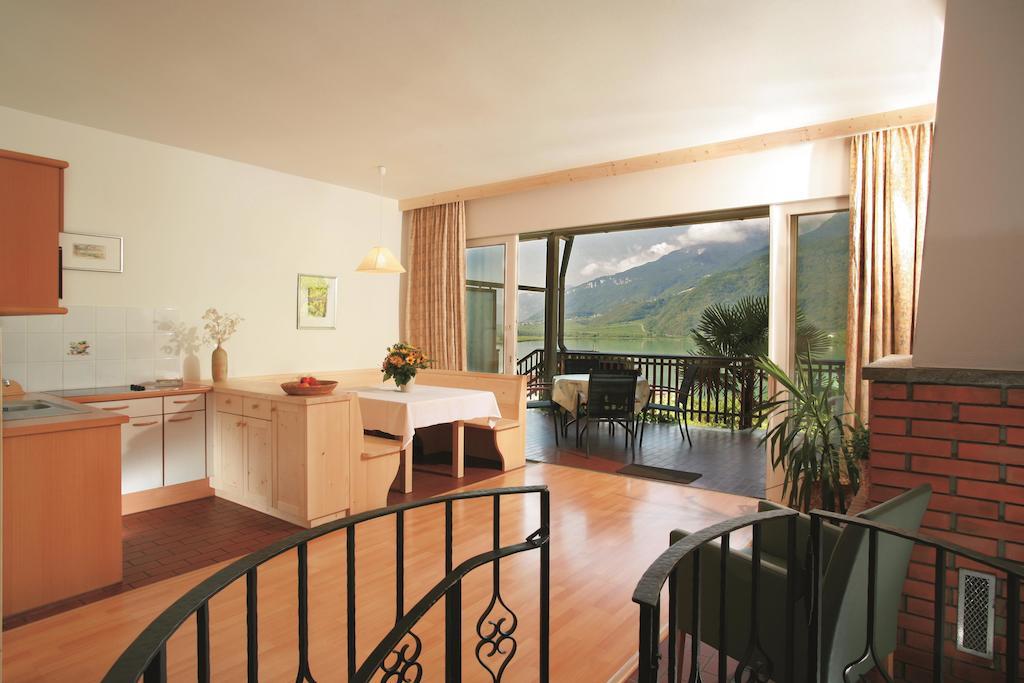 Residence Haus Kalterersee Caldaro Δωμάτιο φωτογραφία